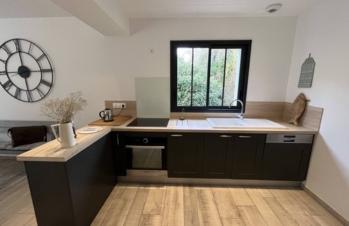 Les Portes-en-Re Villa | Villa des Peupliers : Magnificent villa with swimming pool for up to 8 people