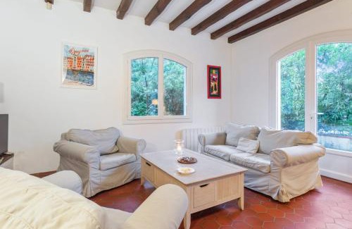 Les Estagnots Villa | Villa des Voiles Blanches - Welkeys