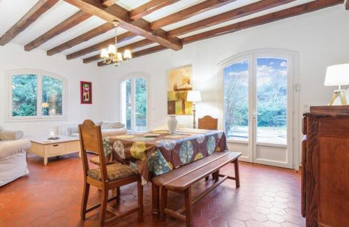 Les Estagnots Villa | Villa des Voiles Blanches - Welkeys