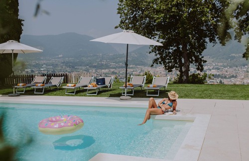 Cunettone-villa Villa | Villa Desiré