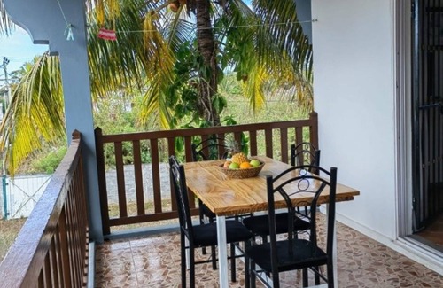 Trou aux Biches Apartment | Villa Devika 4, Rent Holidays Apartment
