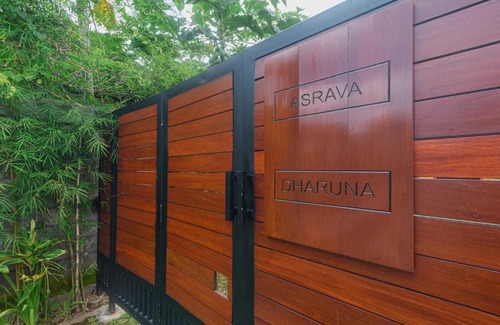 Ubud City-Centre Villa | Villa Dharuna Ubud