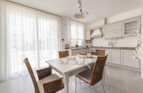 Nardo House | Villa di Charme in Salento Casina Greca - RivedelSalento