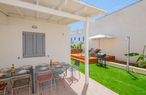 Santa Maria di Leuca Apartment | Villa di Punta, Leuca - by HDSalento