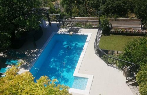 Zrnovnica Villa | Villa Diamond