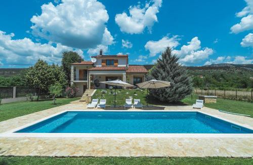 Donji Prolozac Villa | Villa Diana