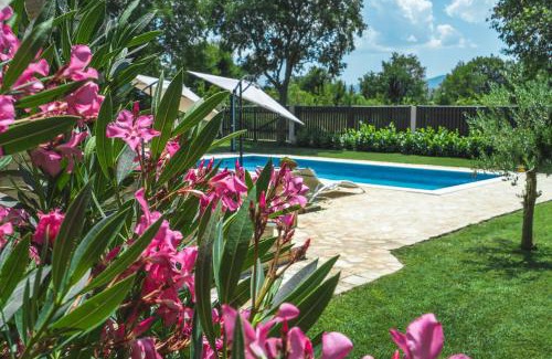 Donji Prolozac Villa | Villa Diana