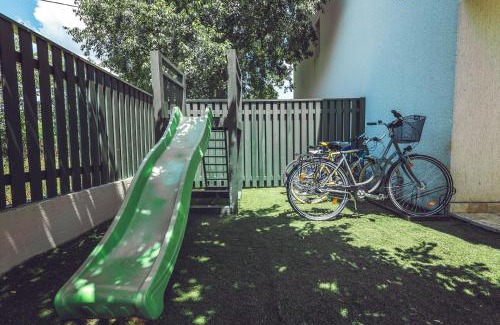 Donji Prolozac Villa | Villa Diana