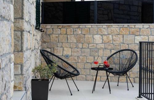 Lisane Ostrovicke Villa | Villa Didovi Snovi Li ane