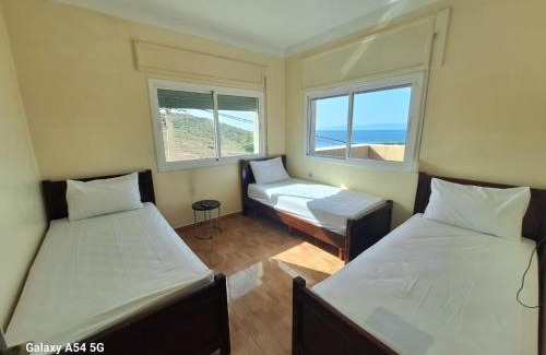 Ksar es Seghir Apartment | Villa Diki beach