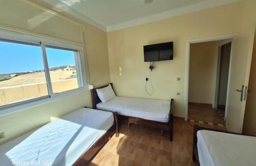 Ksar es Seghir Apartment | Villa Diki beach