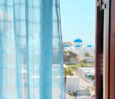 Perissa Hotel | Villa Dima - Boutique Hotel