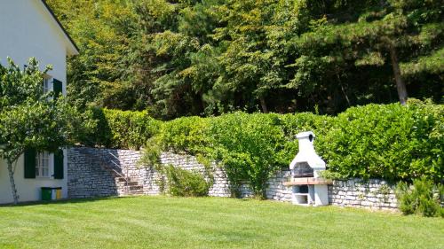 Gardola Apartment | Villa Dina