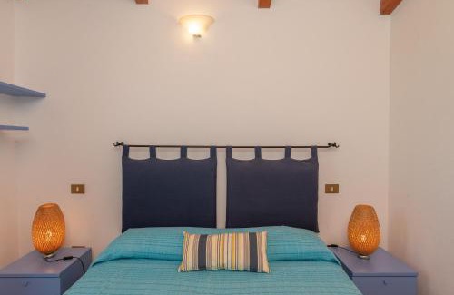 Santa Teresa di Gallura Villa | Villa Diomede