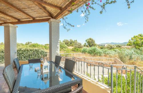 Santa Teresa di Gallura Villa | Villa Diomede