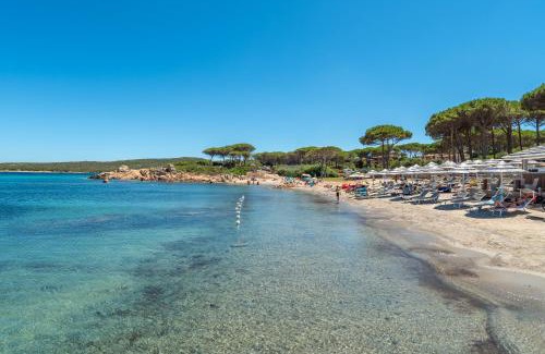 Santa Teresa di Gallura Villa | Villa Diomede