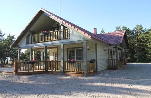 Dirhami Villa | Villa Dirhami