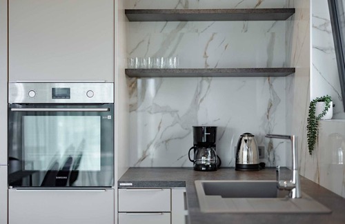 Kras Villa | Villa Divine with pool - an oasis of peace on the island of Krk