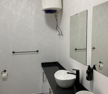 Chaimite Apartment | Villa Djonasse, a Residence of Exellency