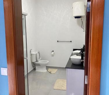 Chaimite Apartment | Villa Djonasse, a Residence of Exellency