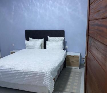 Chaimite Apartment | Villa Djonasse, a Residence of Exellency