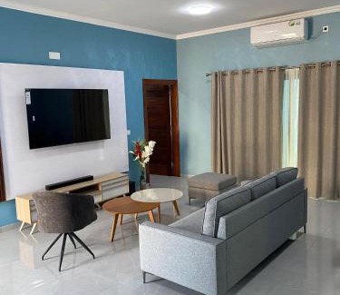 Chaimite Apartment | Villa Djonasse, a Residence of Exellency