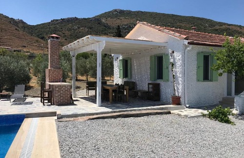 Datca Villa | Villa Doada Datca