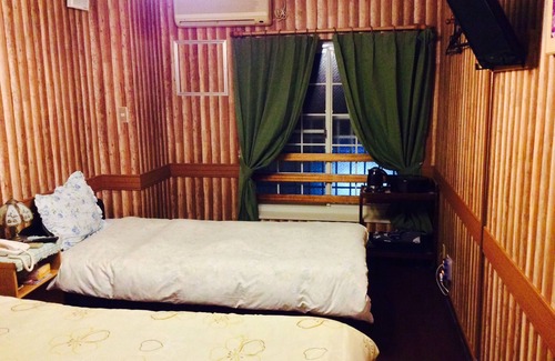 Dogo Hot Spring Hotel | Villa Dogo