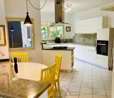 Caesarea Villa | Villa Dolce Keisarya