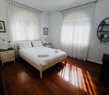 Caesarea Villa | Villa Dolce Keisarya
