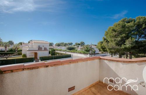 Les Tres Cales Villa | Villa Dolce Relax by MarCalma
