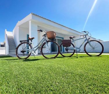 Valledoria Apartment | Villa Dolce Vita