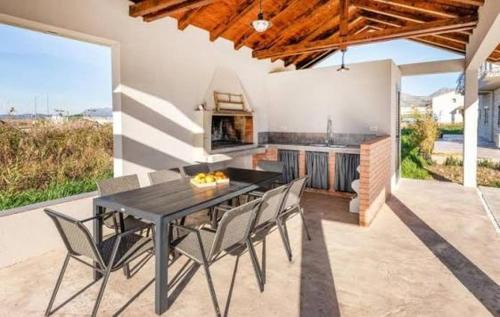 Opuzen Apartment | Villa Dolina apartment