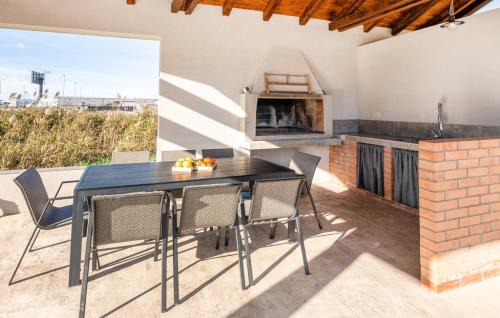 Opuzen Apartment | Villa Dolina apartment