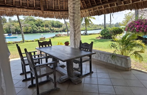Mtwapa Cottage | Villa Dolphin