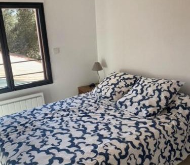 Domino House | Villa Domino Plage