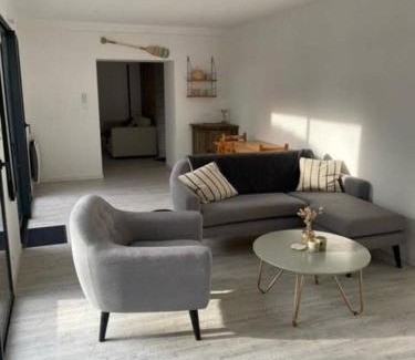 Domino House | Villa Domino Plage