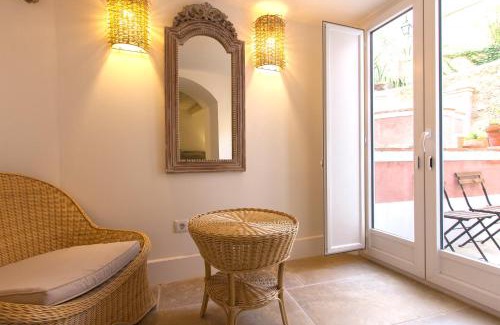 Santa Isabel Apartment | Villa Domingues II