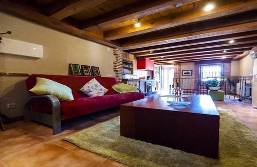 Segovia Old Town Apartment | Villa Don Juan II