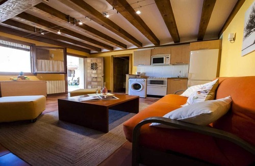 Segovia Old Town Apartment | Villa Don Juan II