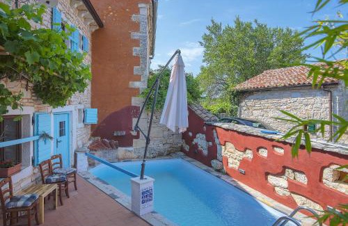 Rezanci House | Villa Donatella