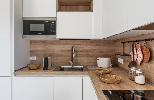 Costa Rei Villa | Villa 'Donatella' with Private Terrace, Wi-Fi and Air Conditioning