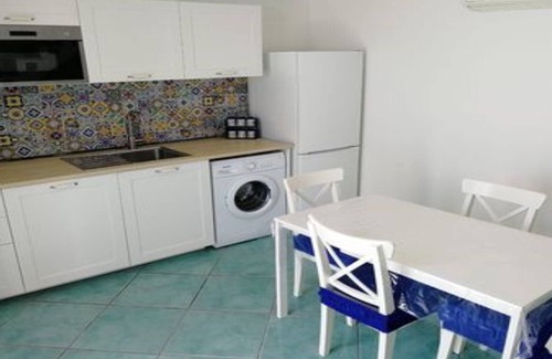 Conca dei Marini House | Villa Donna Antonia - Apt Alessia Free Wifi