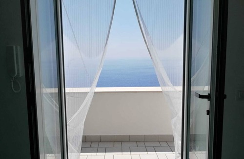 Conca dei Marini House | Villa Donna Antonia - Apt Alessia Free Wifi
