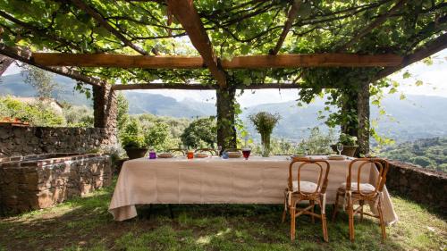 Camaiore Villa | Villa Doriana