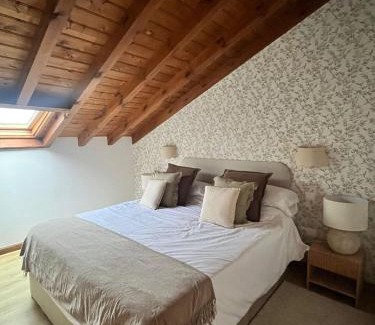 Vallines Apartment | Villa Dorotea - Refugio Cantabria
