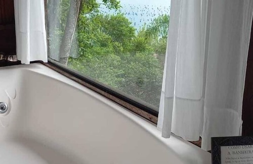 Governador Celso Ramos House | Villa dos Ganchos