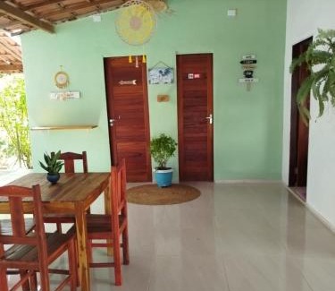 Icarai de Amontada House | Villa dos Coqueirais