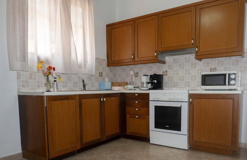 Limni House | Villa Doukas