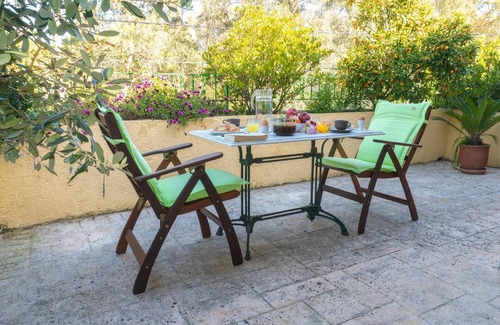 Limni House | Villa Doukas